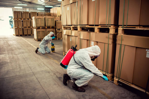 Best Best Pest Control Companies  in Oak Ridge, FL