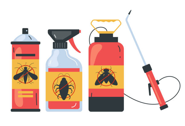 Trusted Oak Ridge, FL Pest Control Experts